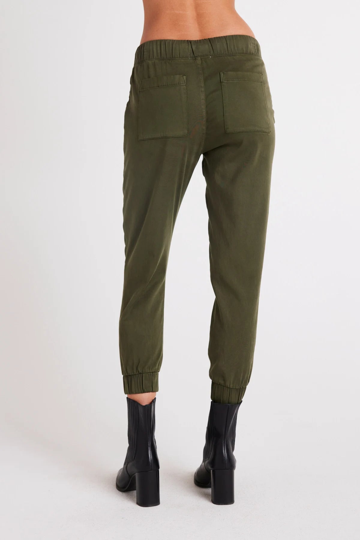 Pocket Jogger Pants Bella Dahl