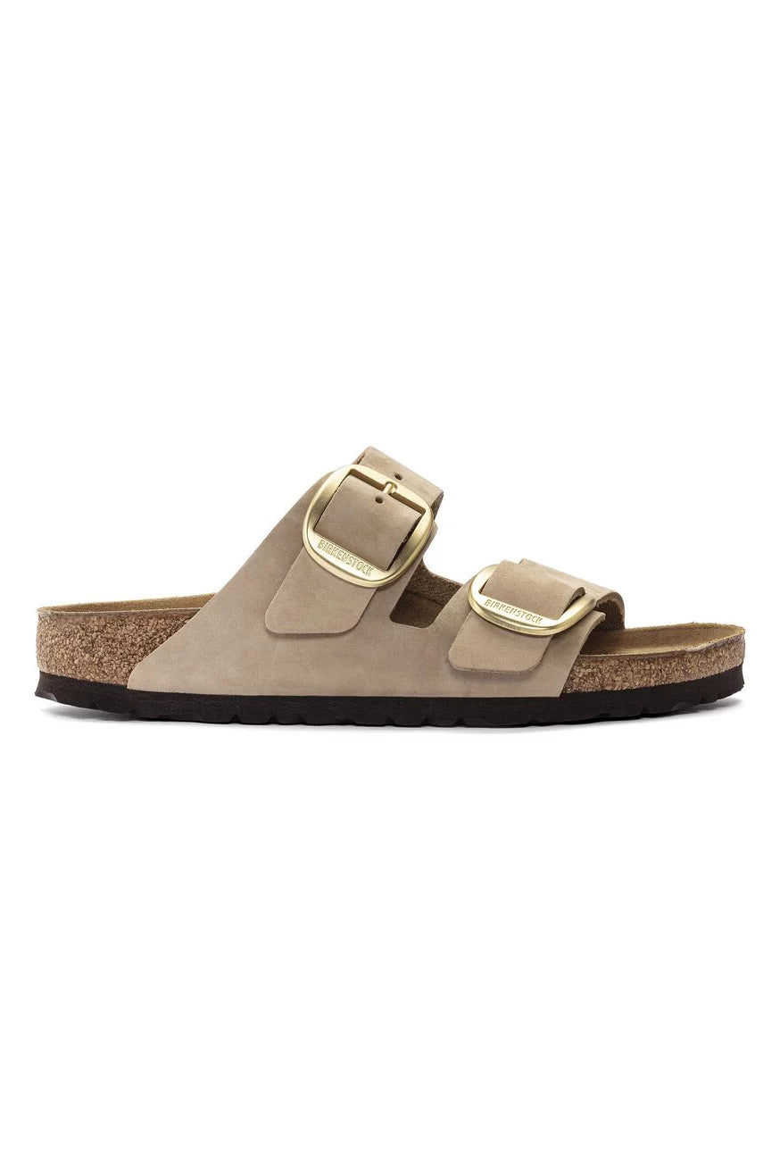 Arizona Big Buckle Sandal Footwear Birkenstock