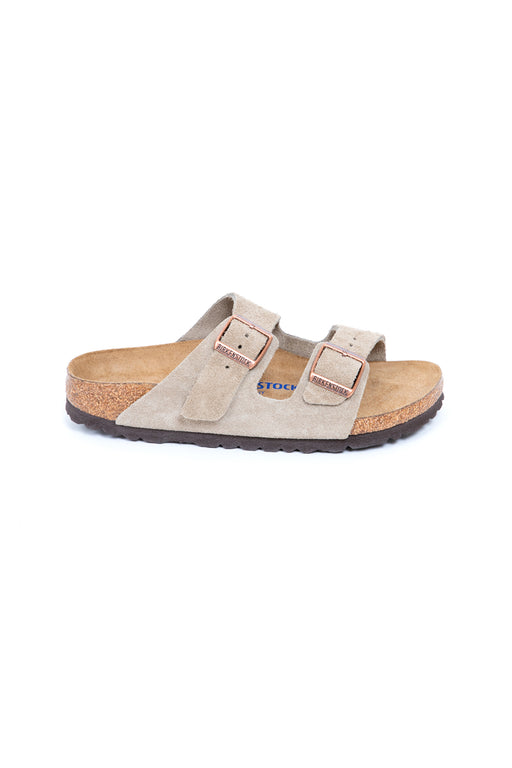 Birkenstock-Arizona-Narrow-Soft-Footbed-Sandal-Taupe
