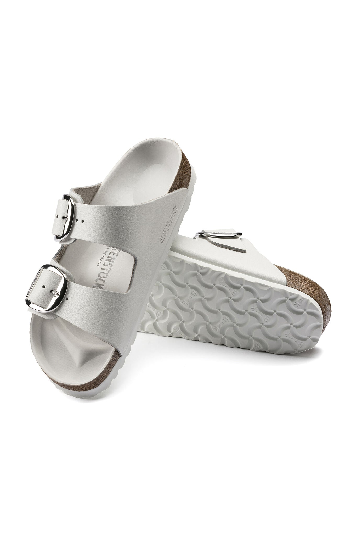 Arizona Big Buckle Sandal Footwear Birkenstock