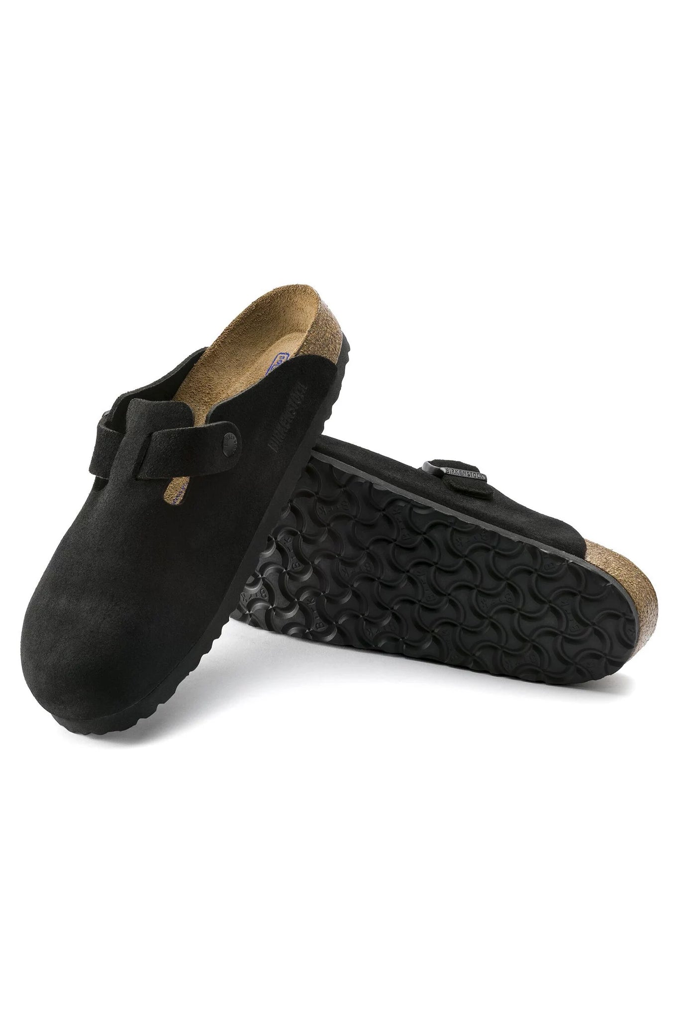 Boston Soft Footbed Footwear Birkenstock