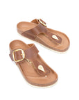 Gizeh Big Buckle Footwear Birkenstock   