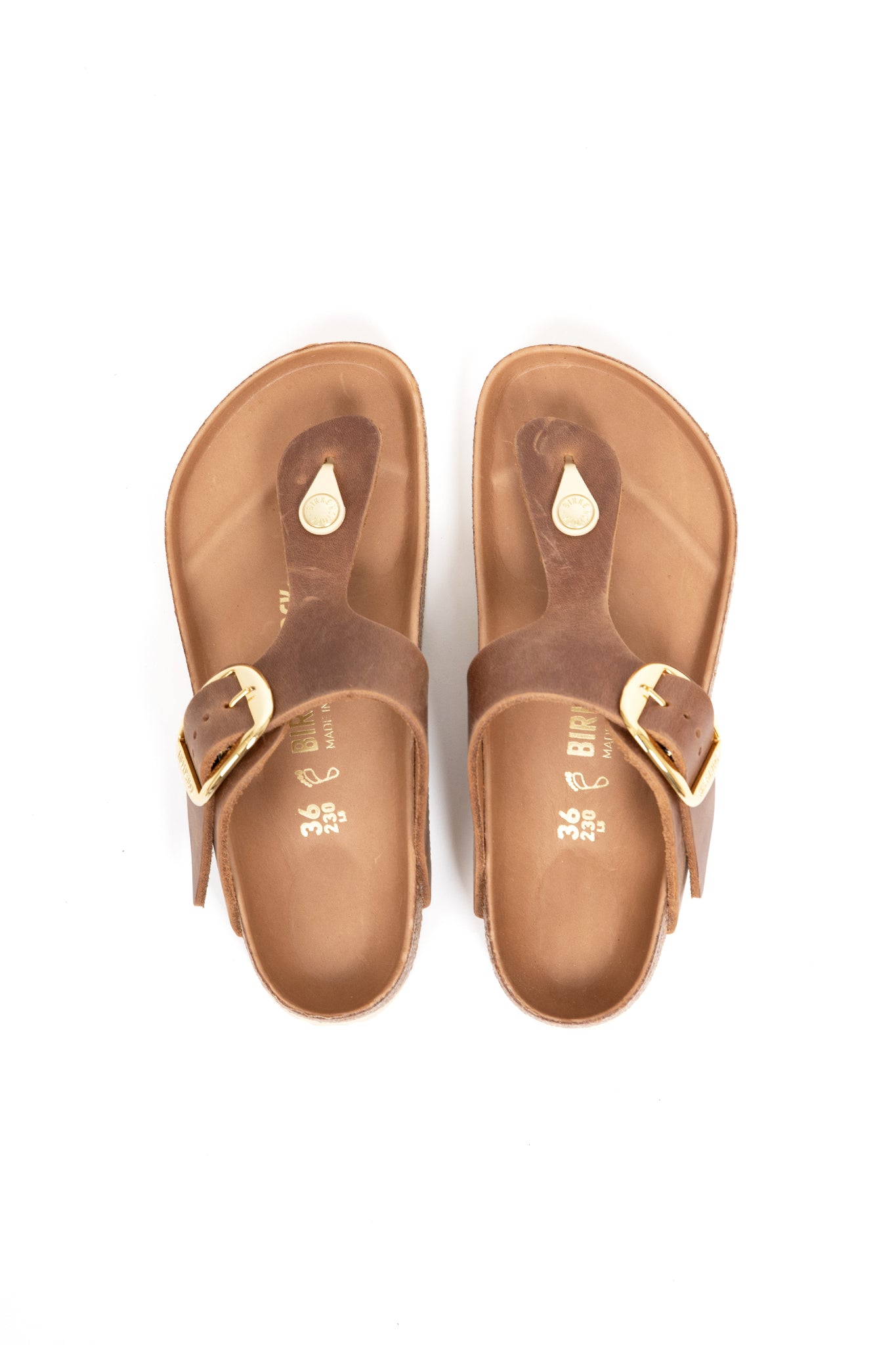 Gizeh Big Buckle – Hill's Dry Goods1