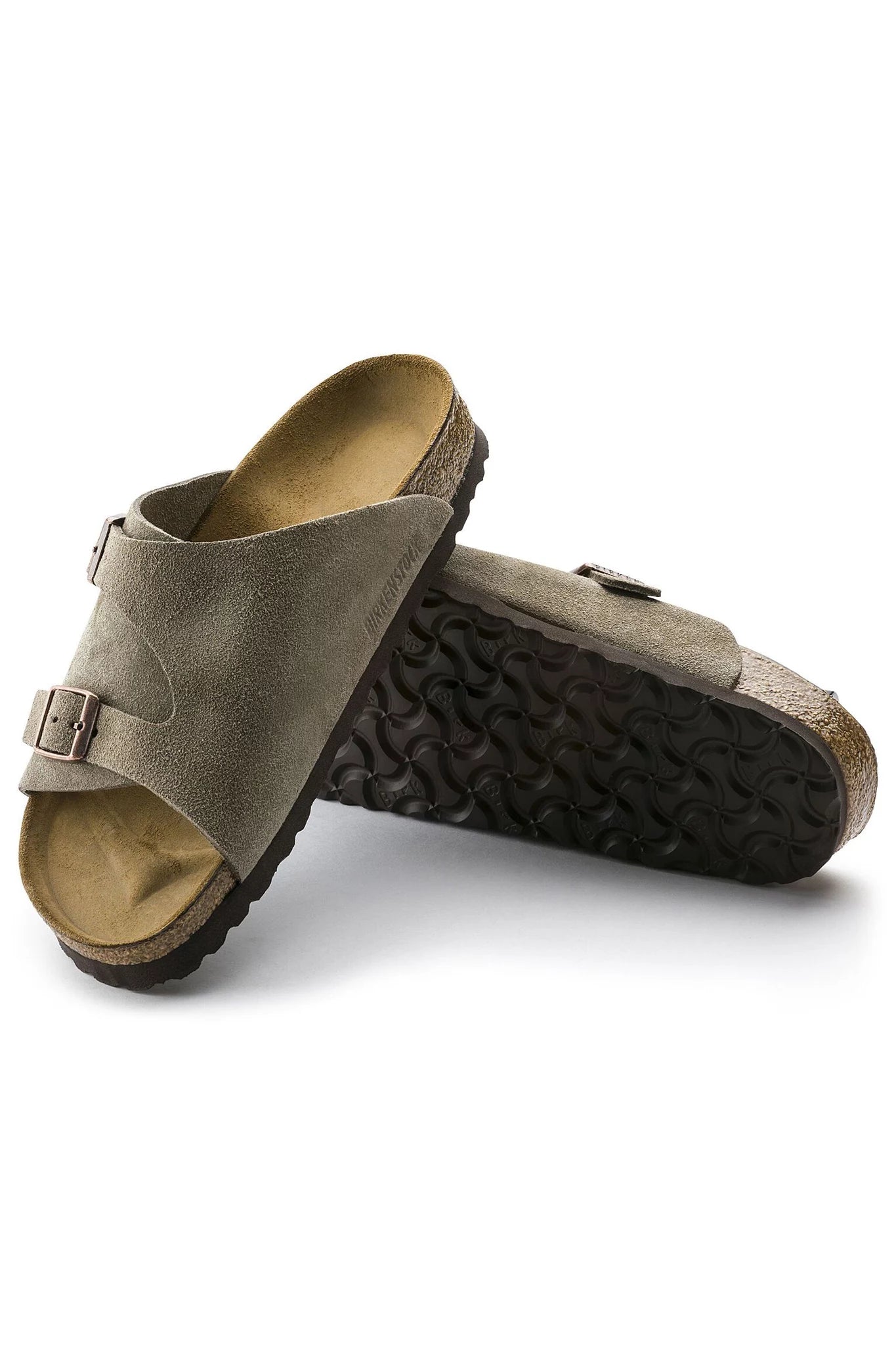 Zürich Sandal Birkenstock