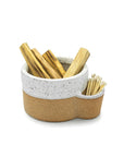 Ceramic Bowl Accessories Bursera   