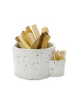 Ceramic Bowl Accessories Bursera   