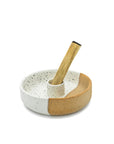 Palo Santo Holder Accessories Bursera   