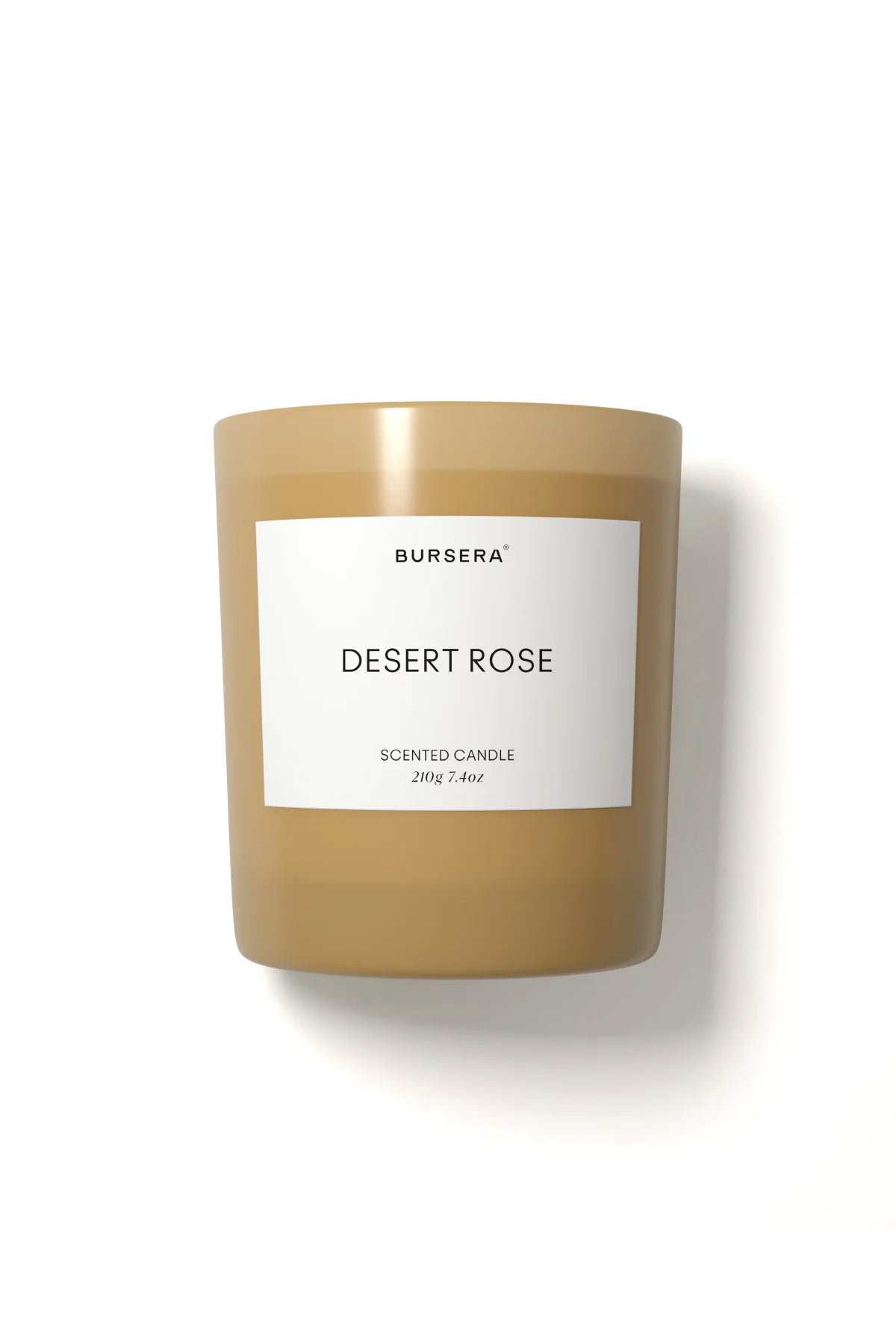 Scented Candle Accessories Bursera