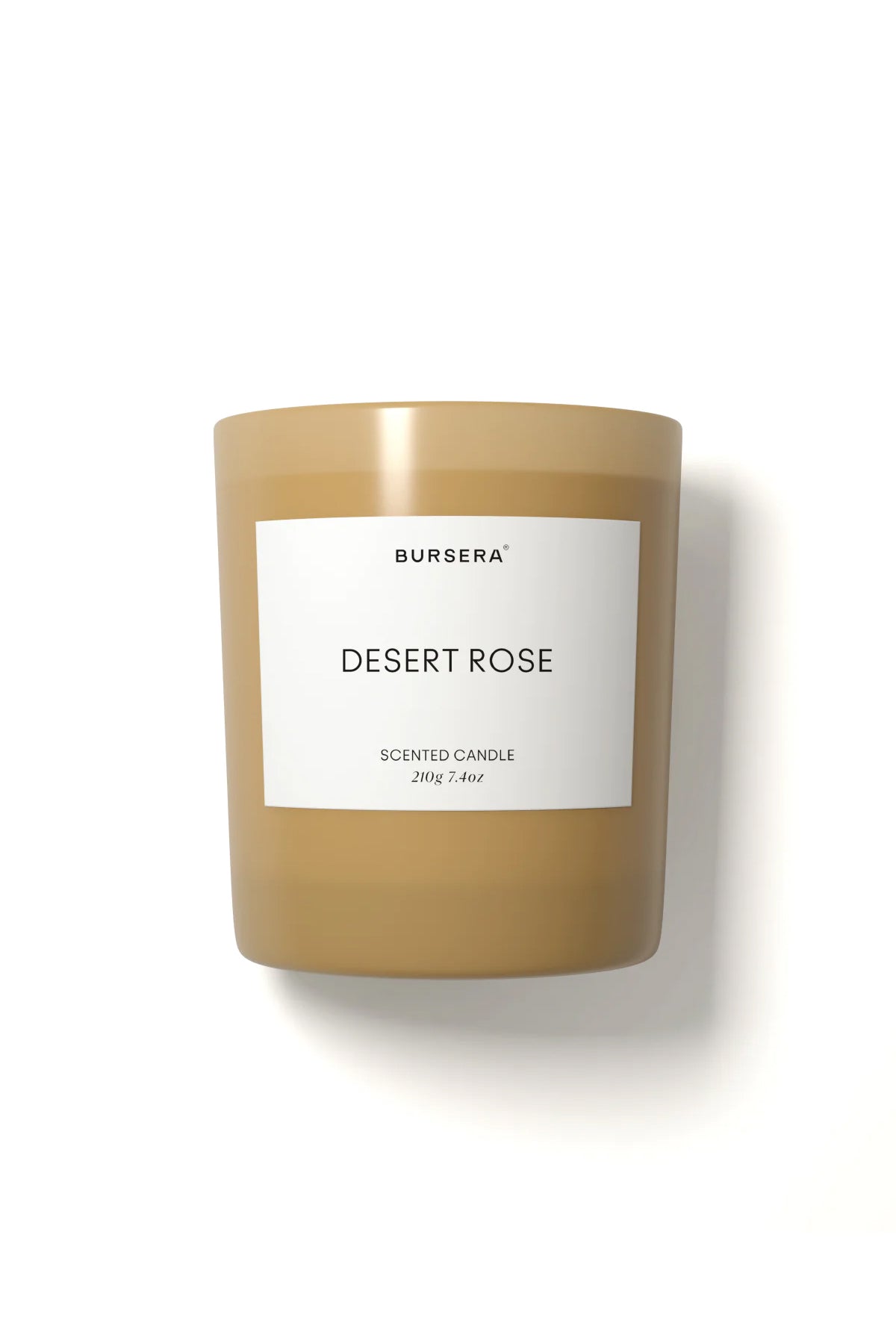 Scented Candle Accessories Bursera   