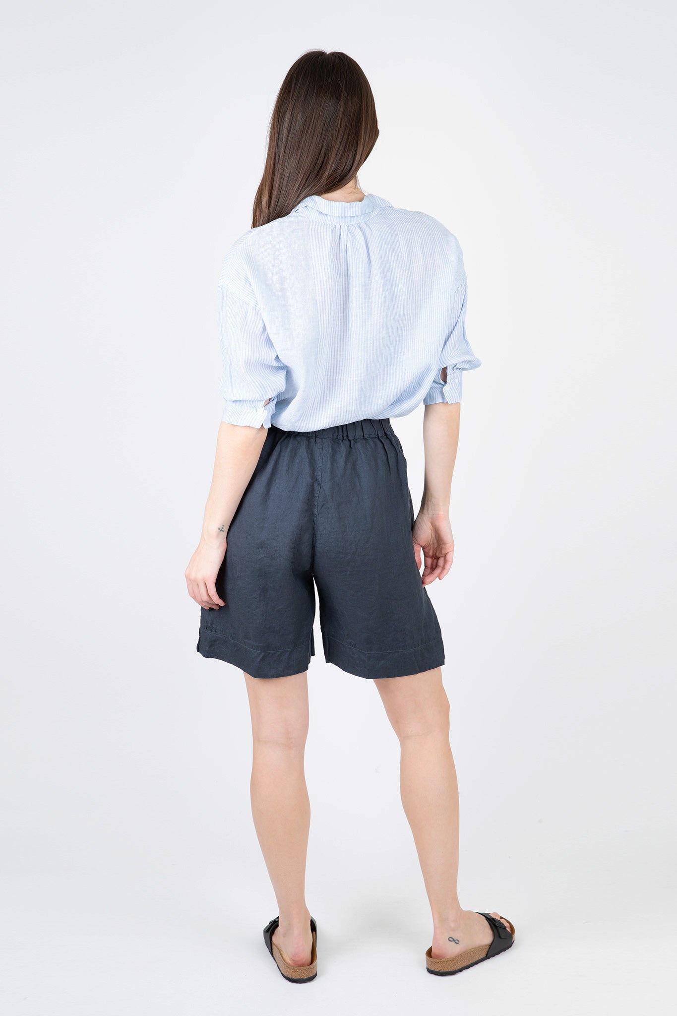 Piper Shorts CP Shades