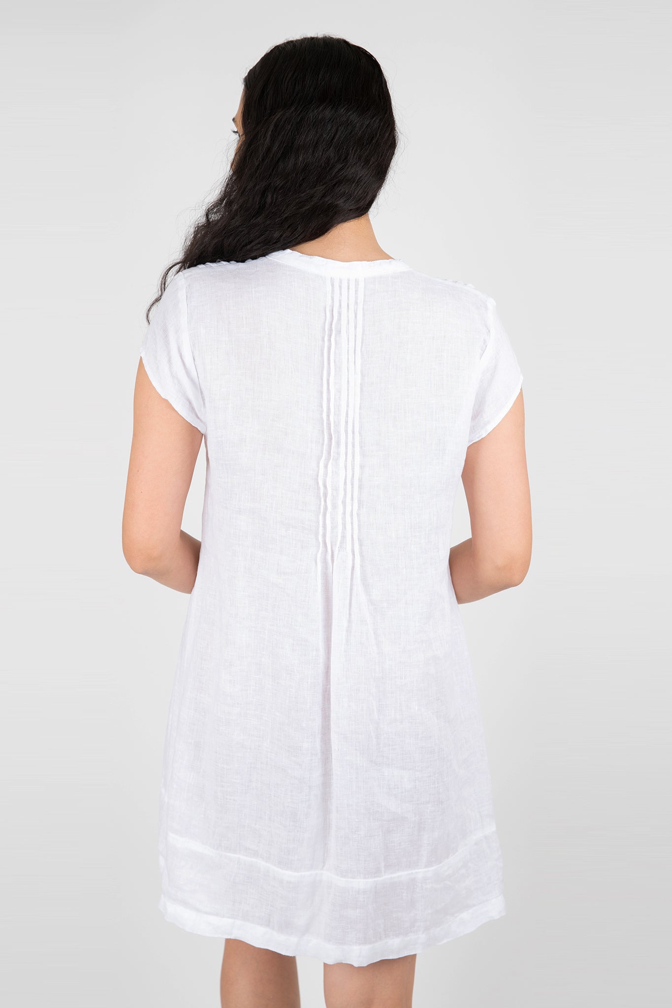 Regina Cap Sleeve Tops CP Shades