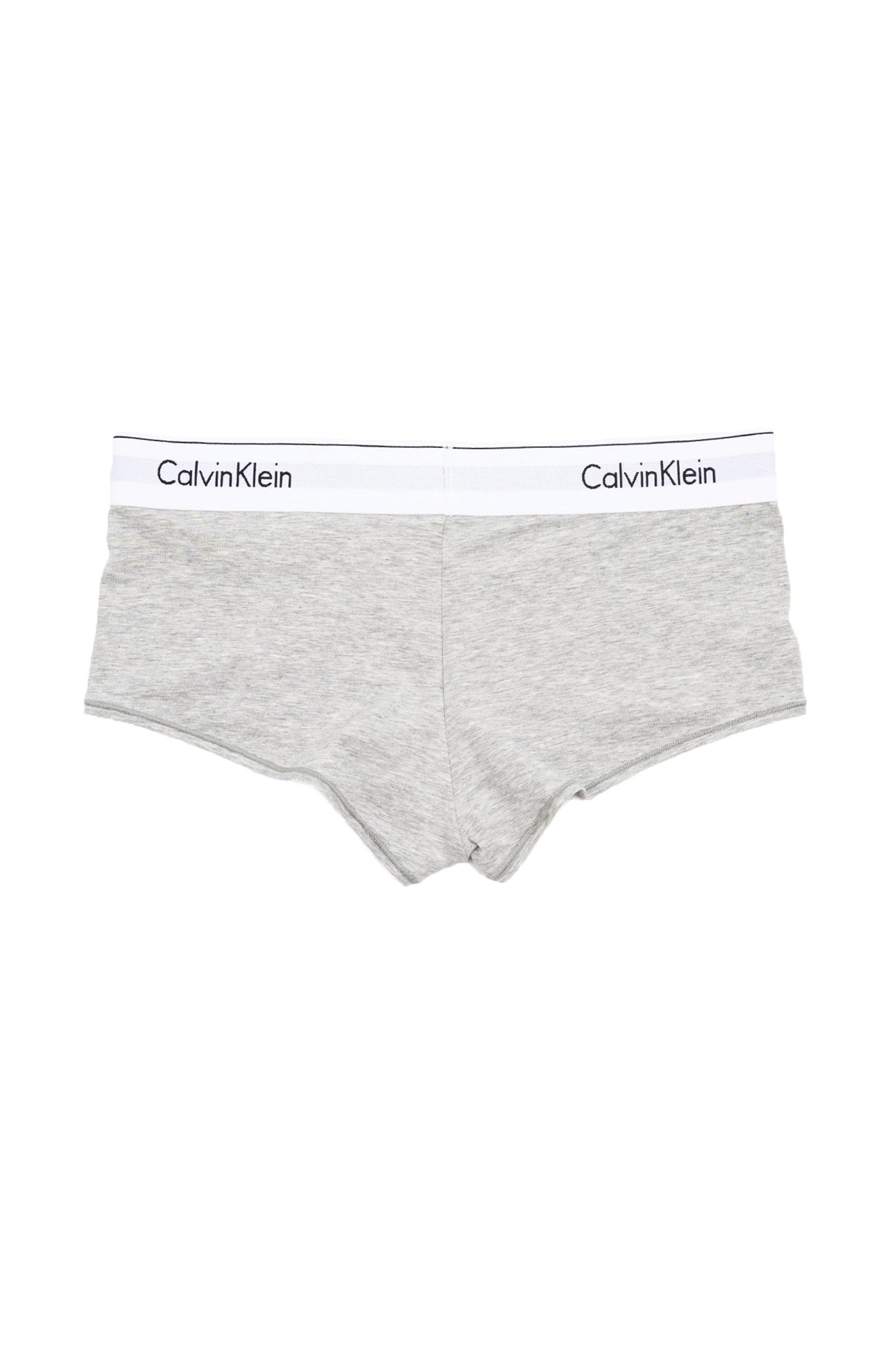 Calvin Klein Modern Cotton Bralette & Boyshort