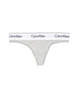 Modern Cotton Thong Intimates Calvin Klein   