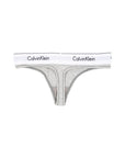 Modern Cotton Thong Intimates Calvin Klein   