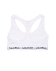 Modern Cotton Unlined Bralette Intimates Calvin Klein   