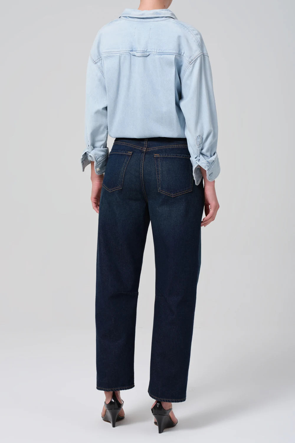 Miro Relaxed Jean Pants Citizens of Humanity