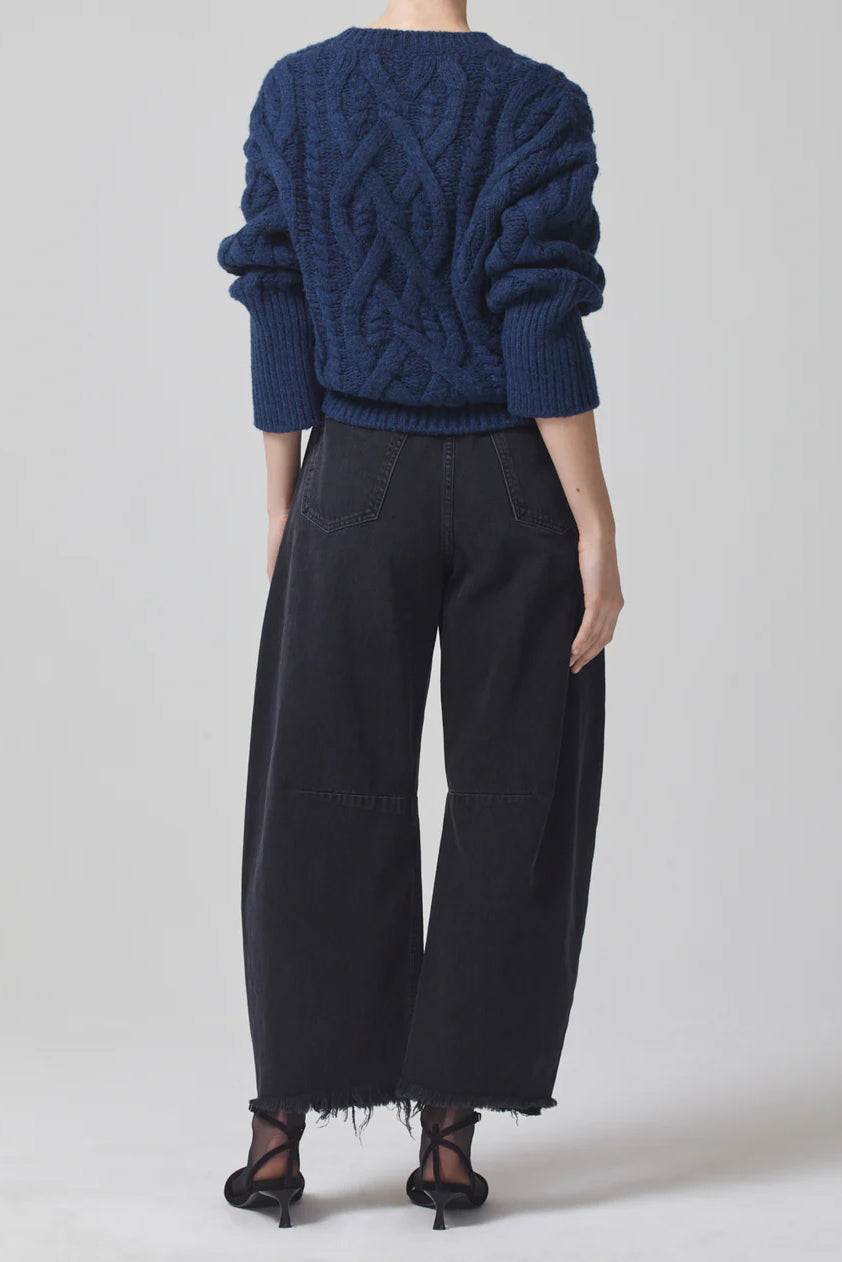Horseshoe Jean Pants Citizens of Humanity