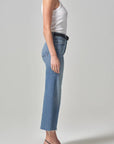 Lyra Crop Wide Leg Pants Citizens of Humanity   