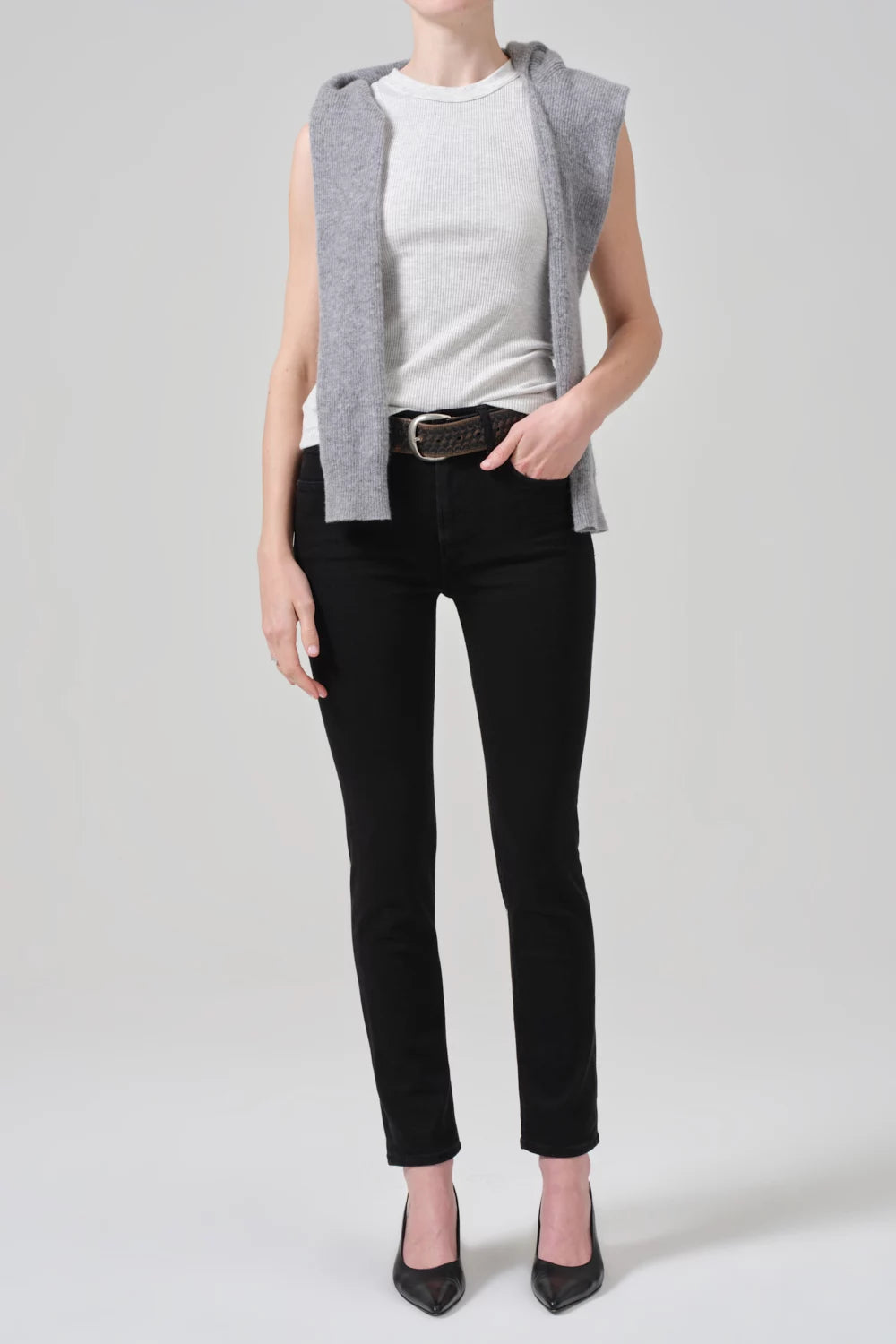 Sloane Skinny Pants Citizens of Humanity
