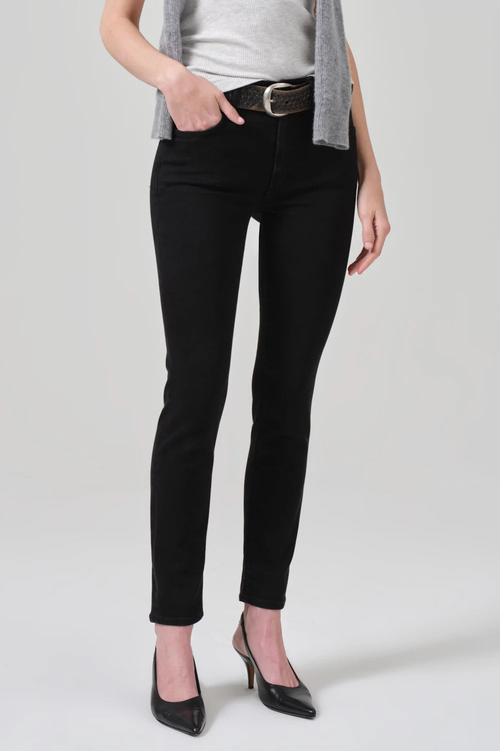 Sloane Skinny Pants Citizens of Humanity