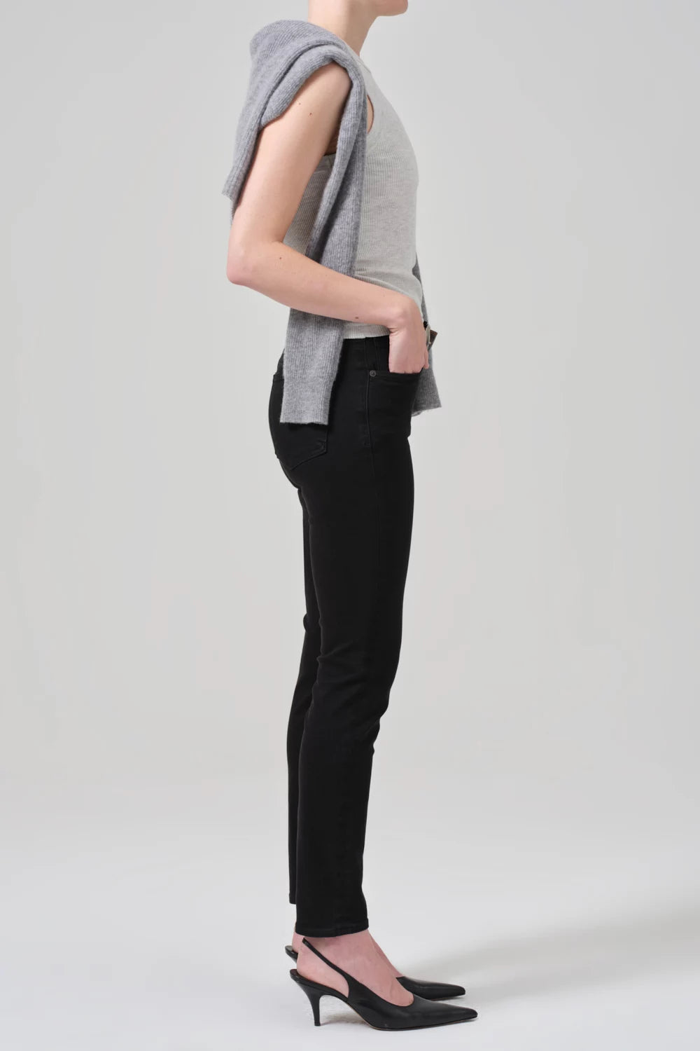 Sloane Skinny Pants Citizens of Humanity