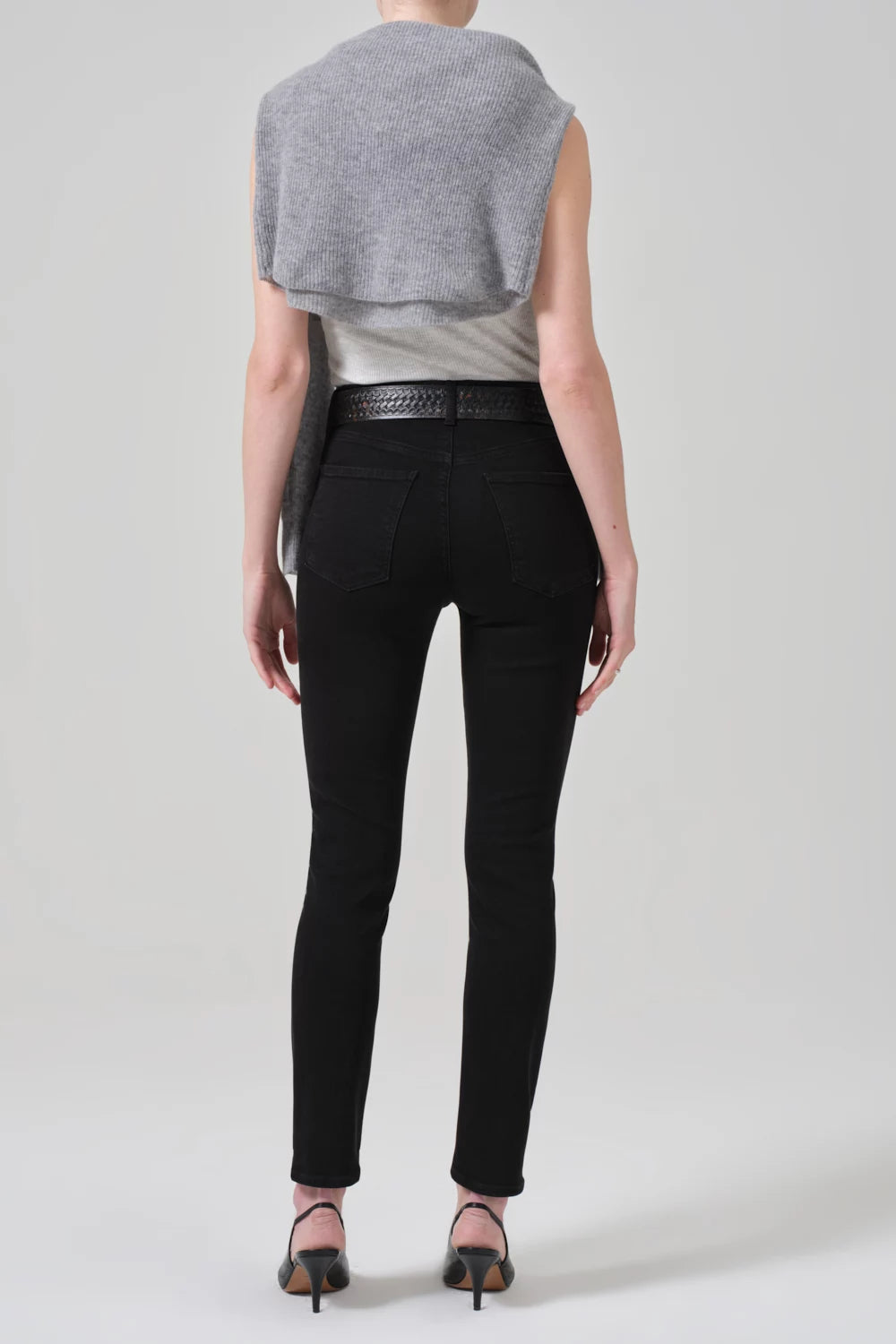 Sloane Skinny Pants Citizens of Humanity