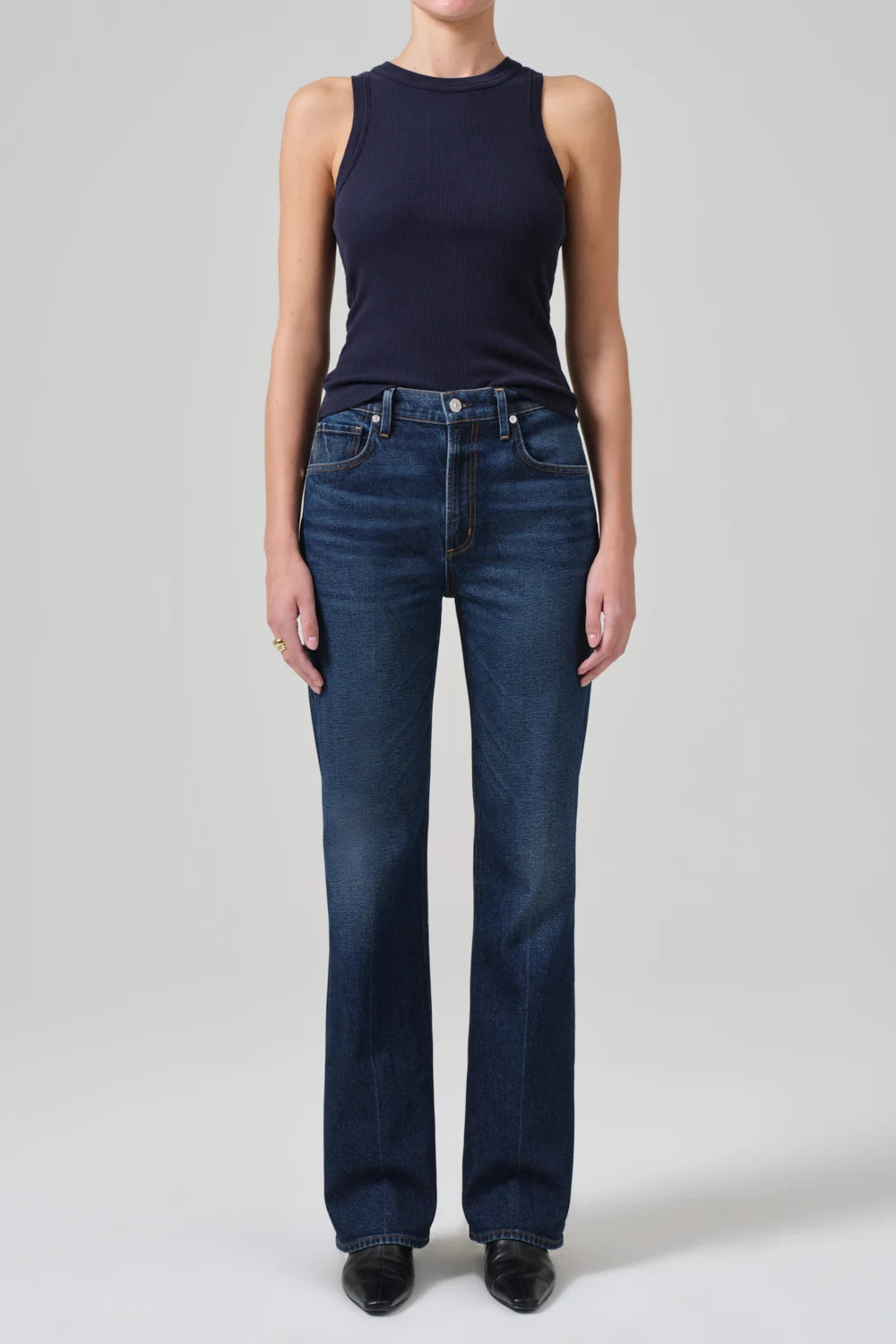 Vidia Jean Pants Citizens of Humanity
