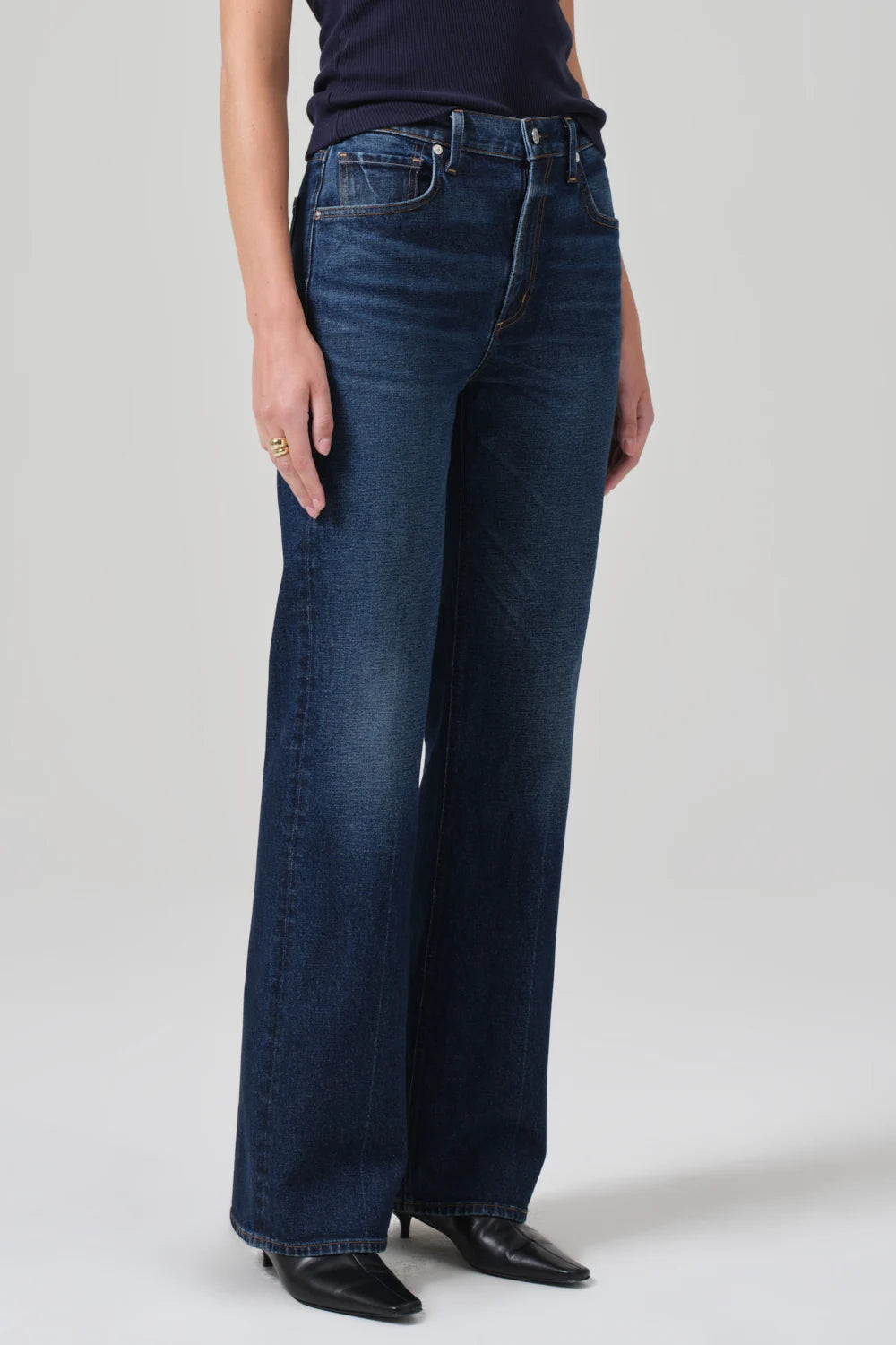 Vidia Jean Pants Citizens of Humanity