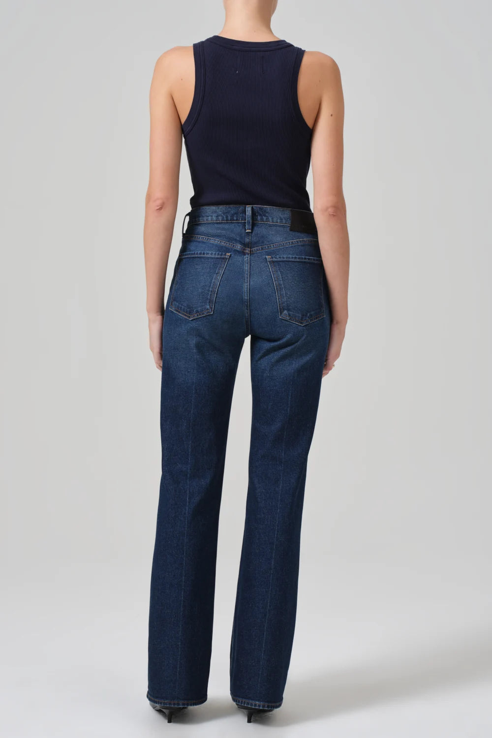 Vidia Jean Pants Citizens of Humanity