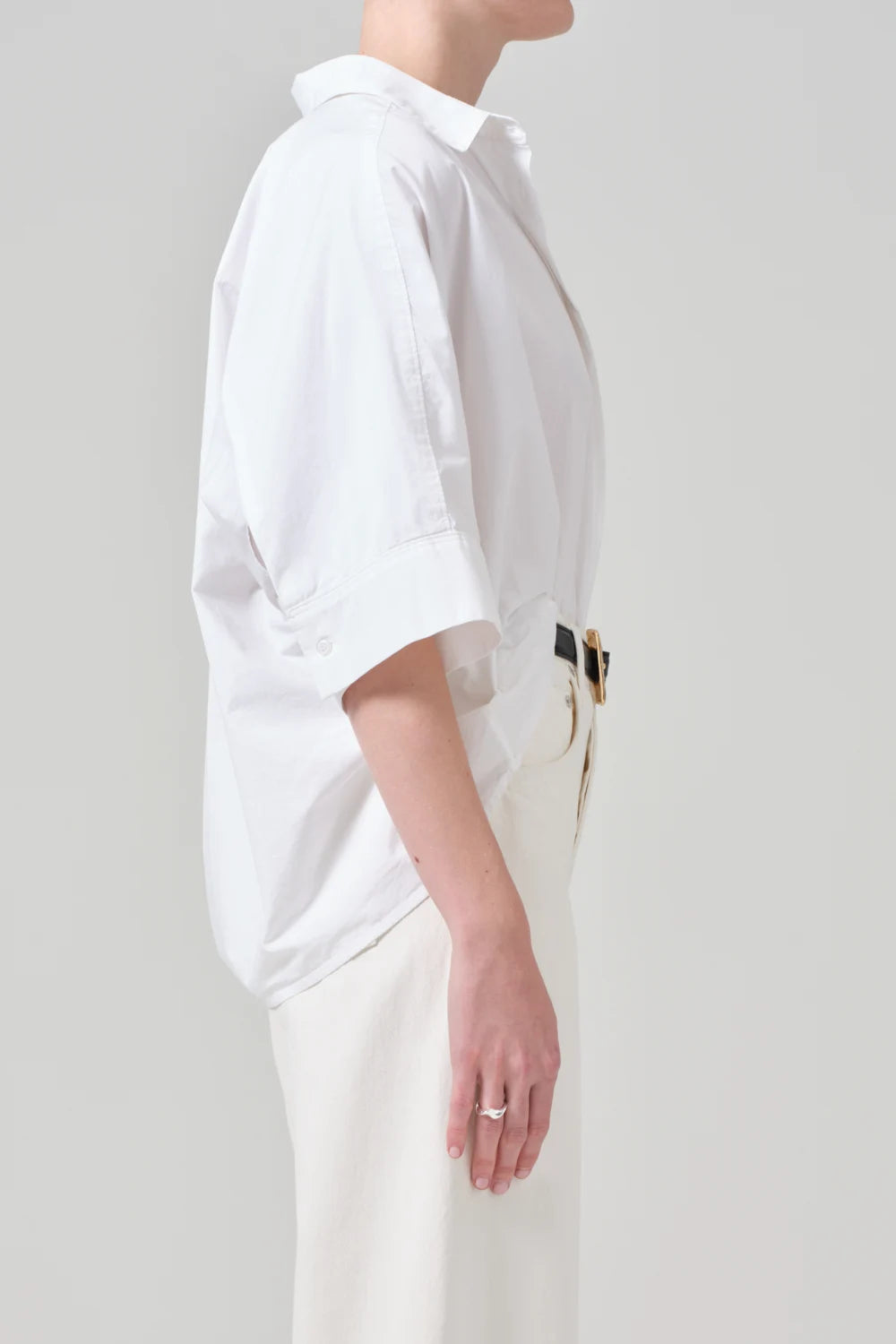Claire Origami Shirt Tops Citizens of Humanity