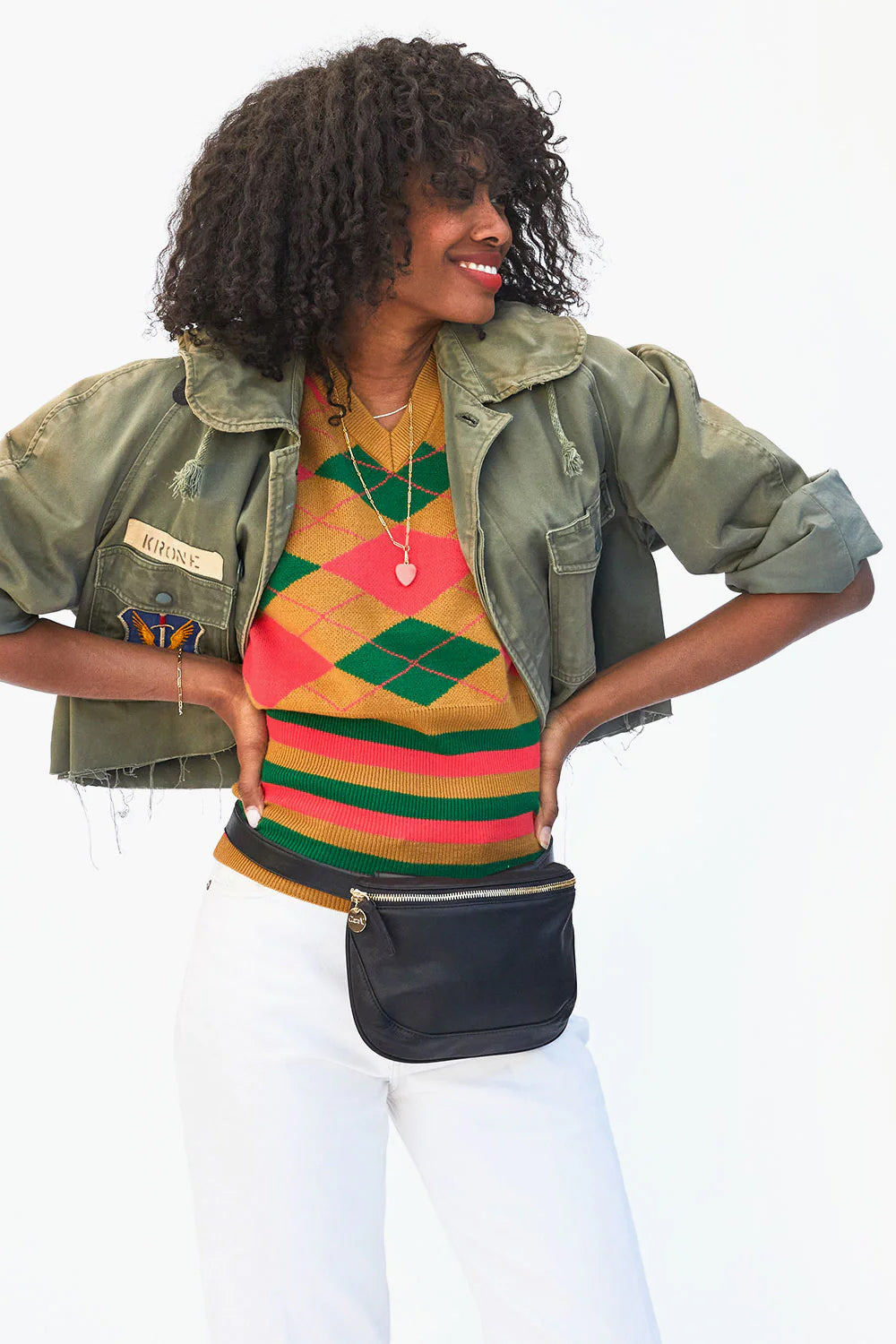 Fanny Pack Accessories Clare V.