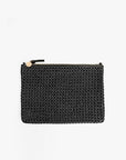 Flat Clutch With Tabs Accessories Clare V.   