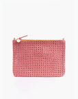 Flat Clutch With Tabs Accessories Clare V.   