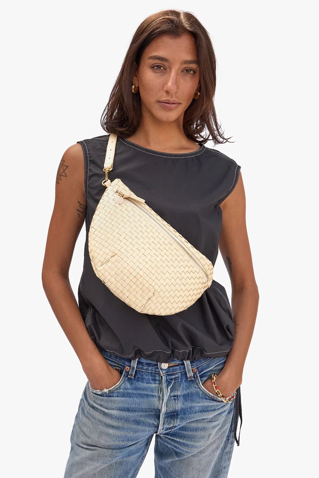 Clare v fanny pack hotsell