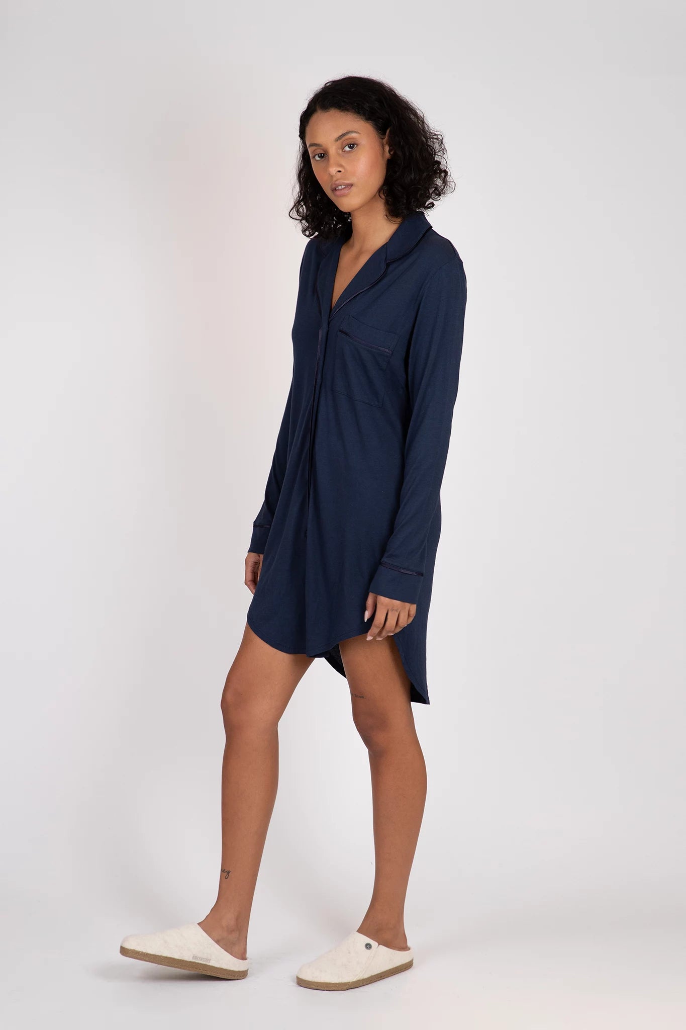 Bella Nightshirt Sleepwear Cosabella   