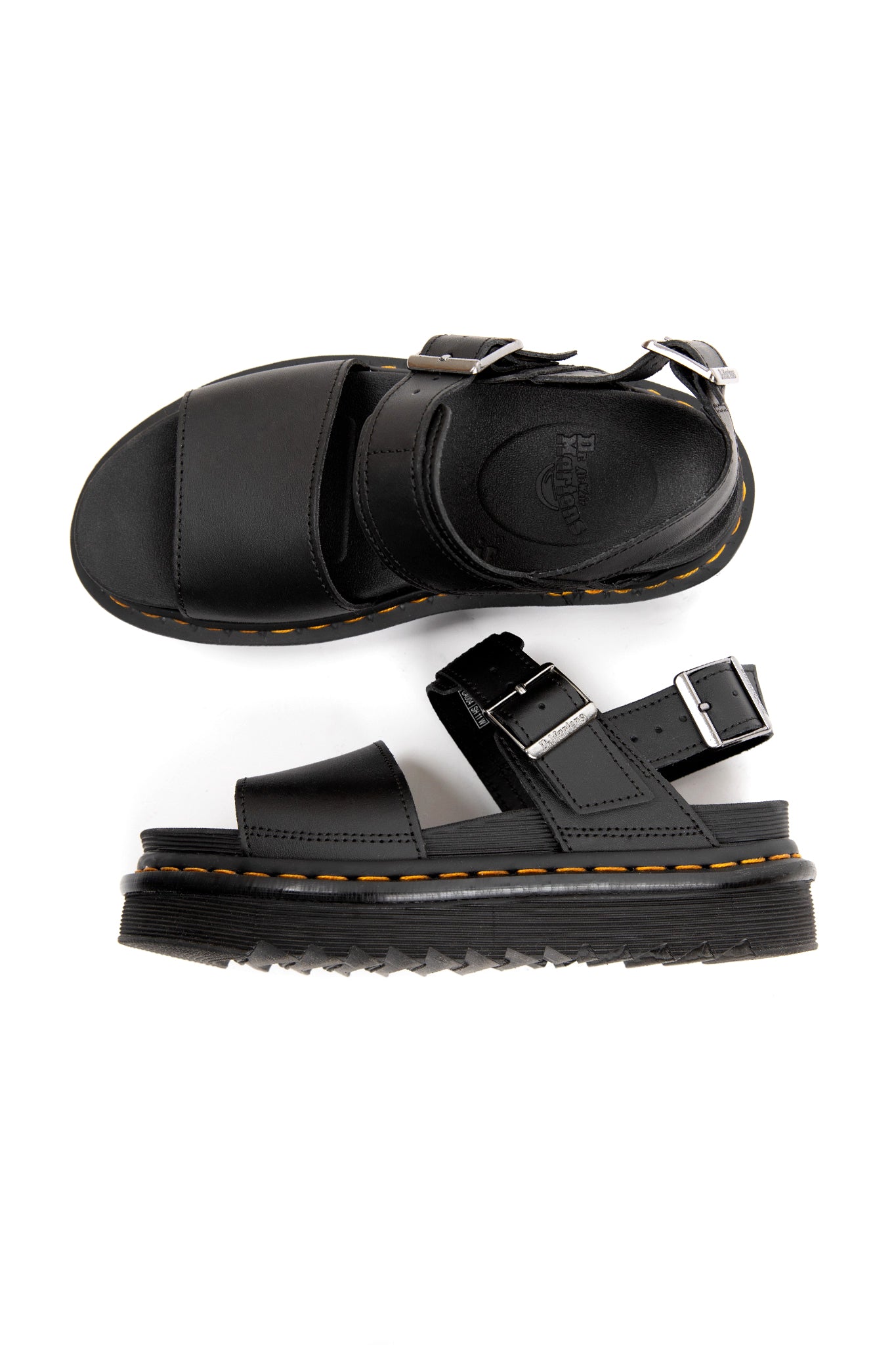 Voss Sandals Footwear Dr. Martens   