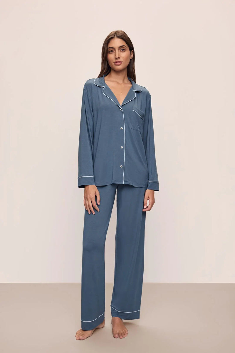 eberjey Women s Gisele Two Piece Pajama Set