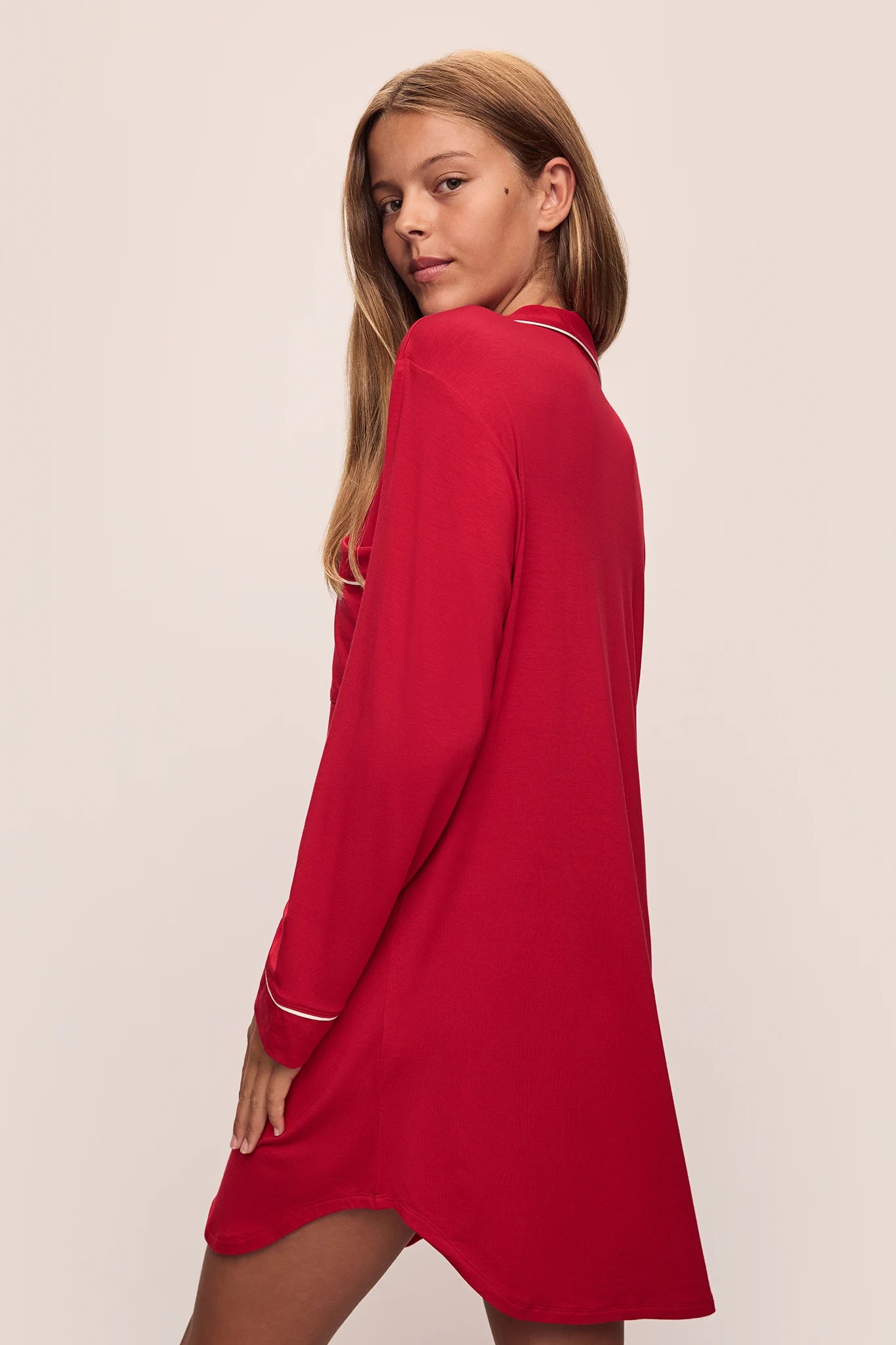 Gisele TENCEL™ Modal Sleepshirt Sleepwear Eberjey
