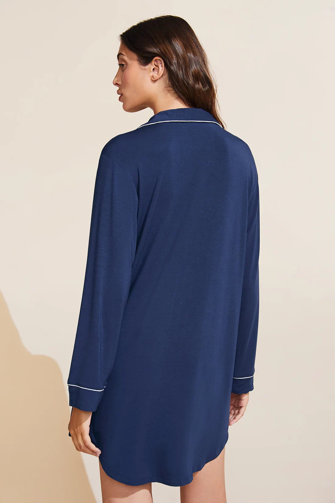 Gisele TENCEL™ Modal Sleepshirt Sleepwear Eberjey