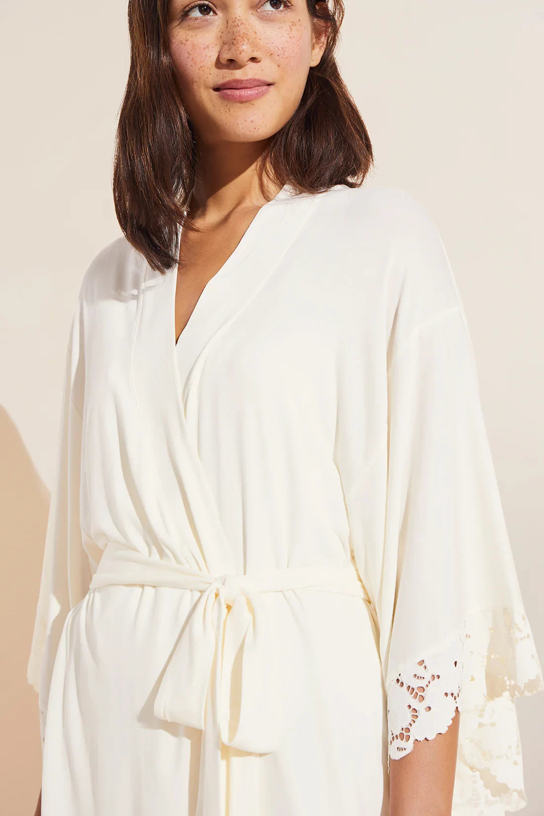 Naya TENCEL™ Modal Robe Sleepwear Eberjey   