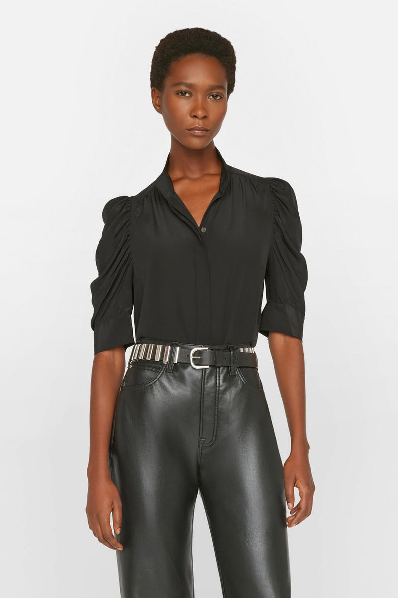 Gillian Top – Hill's Dry Goods Gillian Top – Hill's Dry Goods