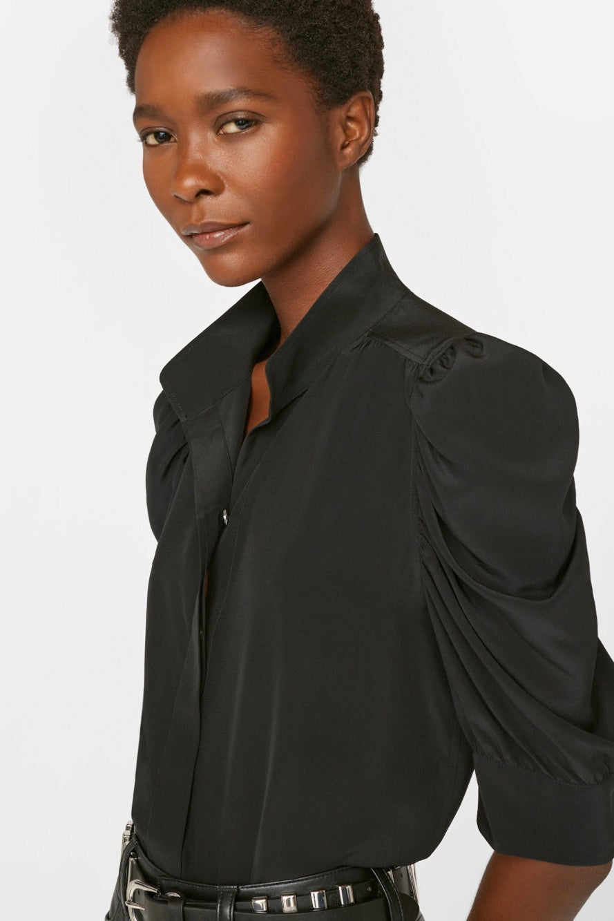 Gillian Top Tops FRAME