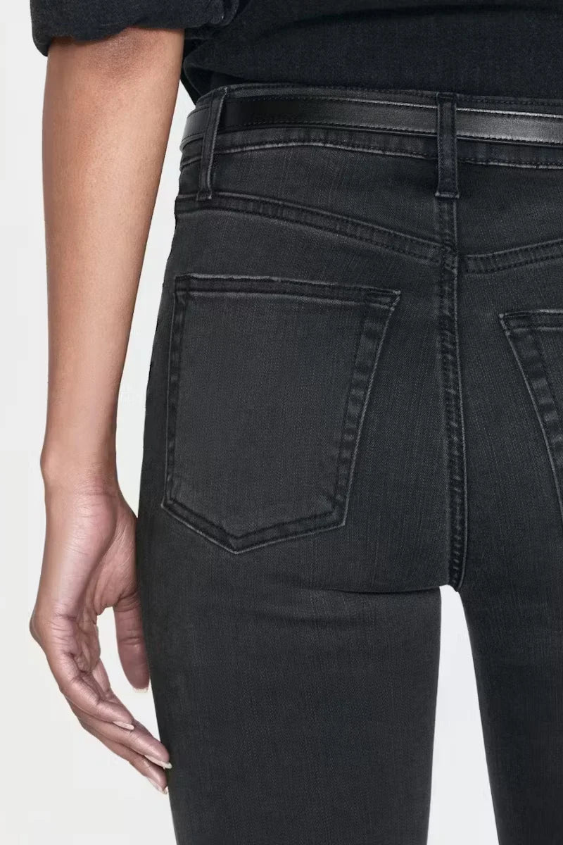 Le Sleek Straight Pants FRAME