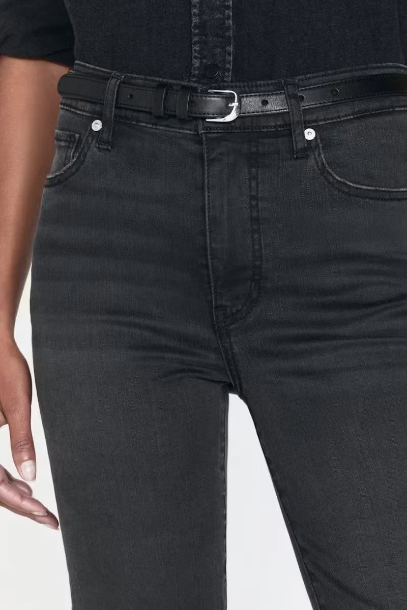 Le Sleek Straight Pants FRAME