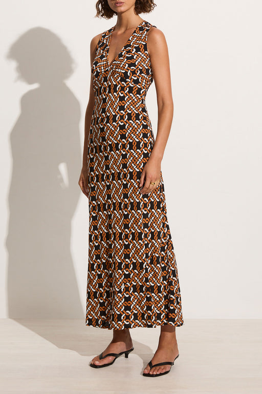 Romi Midi Dress