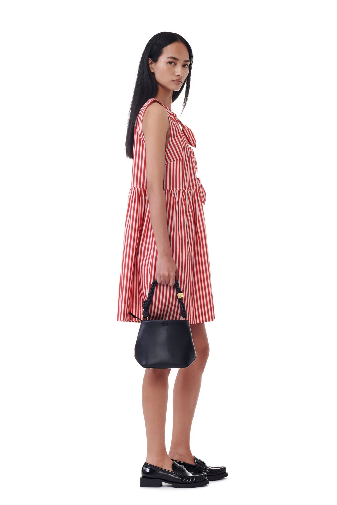 Bou Bucket Bag Accessories Ganni