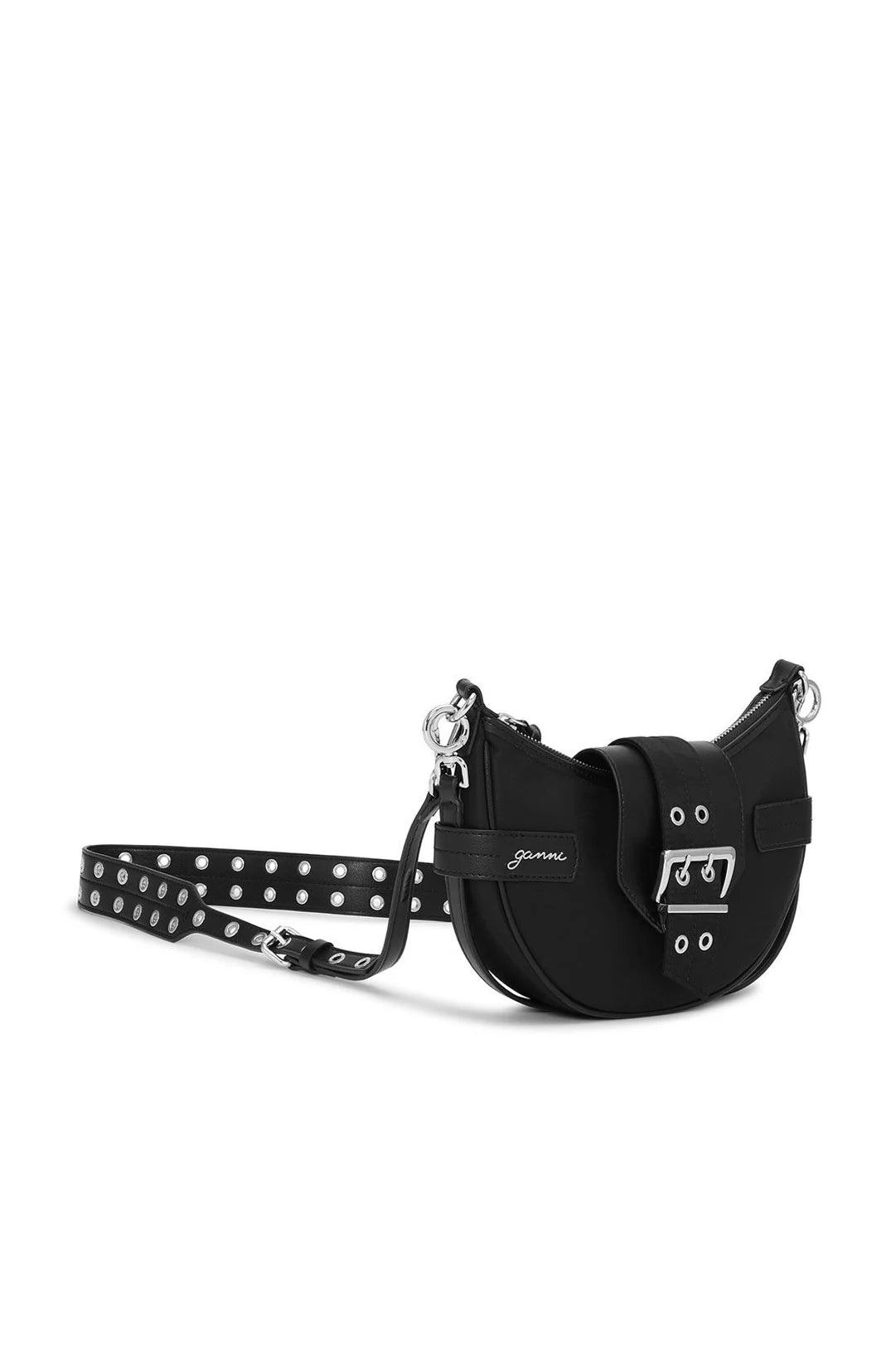 Small Bucky Crossbody Bag Accessories Ganni