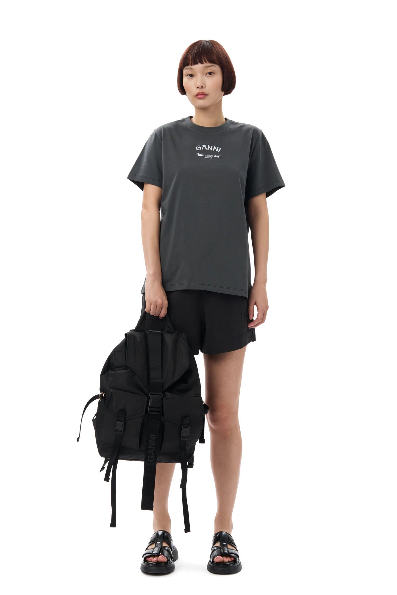 Tech Backpack Hill s Dry Goods