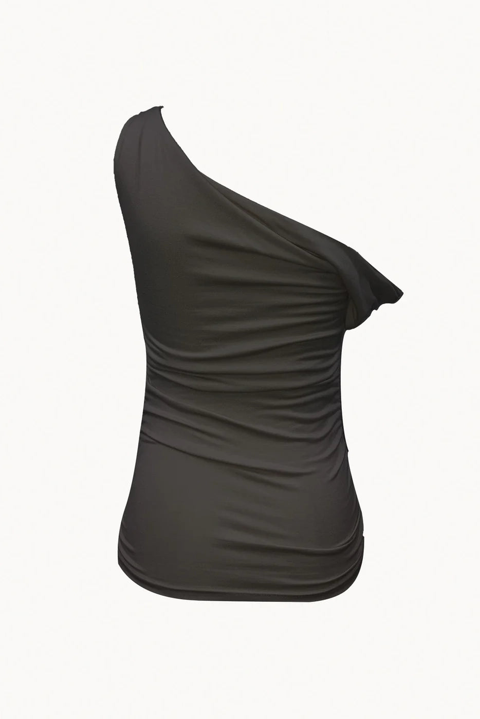 Reed Top Tops Geel