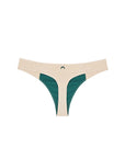 Low Profile Thong Intimates Huha